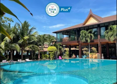 Phi Phi Villa Resort – Photos 5