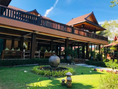 Phi Phi Villa Resort – Photos 8