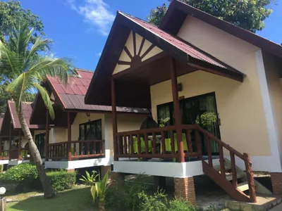 Phi Phi Villa Resort – Photos 10