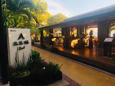 Phi Phi Villa Resort – Photos 11