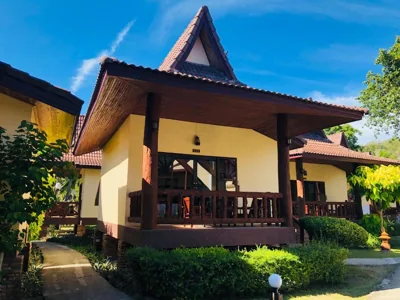Phi Phi Villa Resort – Photos 13